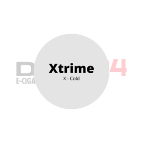 Xtrime X - Cold